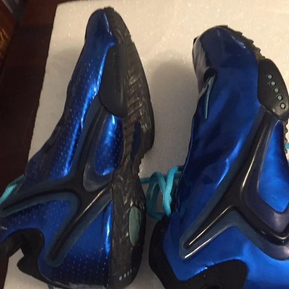 Nike Zoom hyperflight Shoes